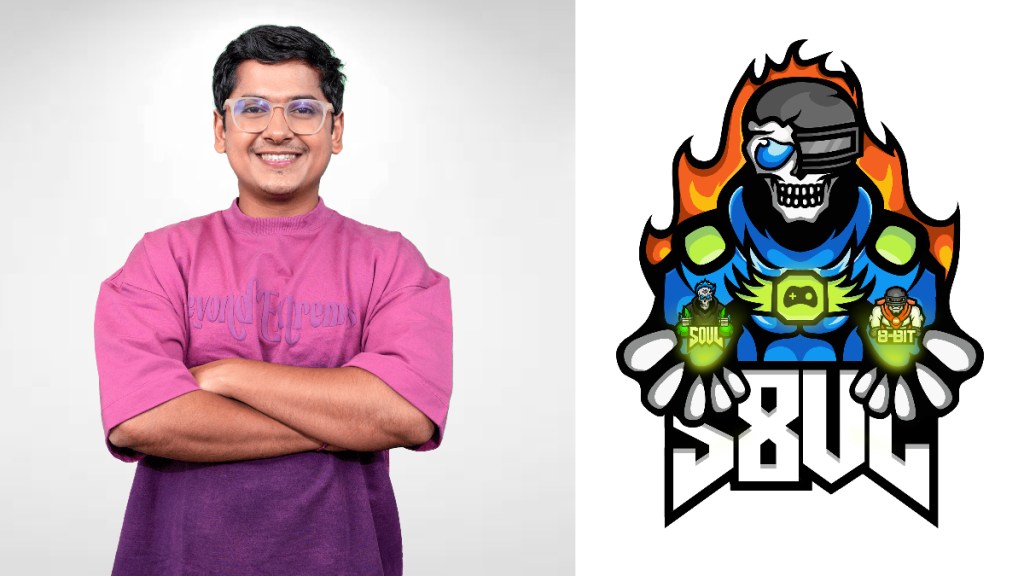 Naman Mathur aka S8UL Mortal is an ardent Chelsea fan