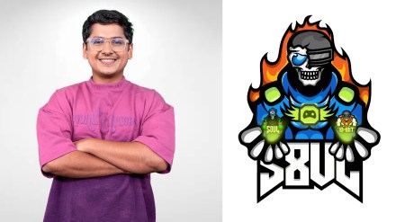 Naman Mathur aka S8UL Mortal is an ardent Chelsea fan Naman Mathur aka S8UL Mortal is an ardent Chelsea fan