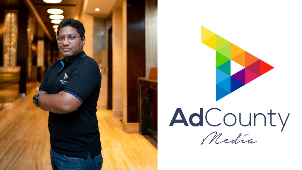 Kumar joined AdCounty Media in 2018 as the global mobile business head