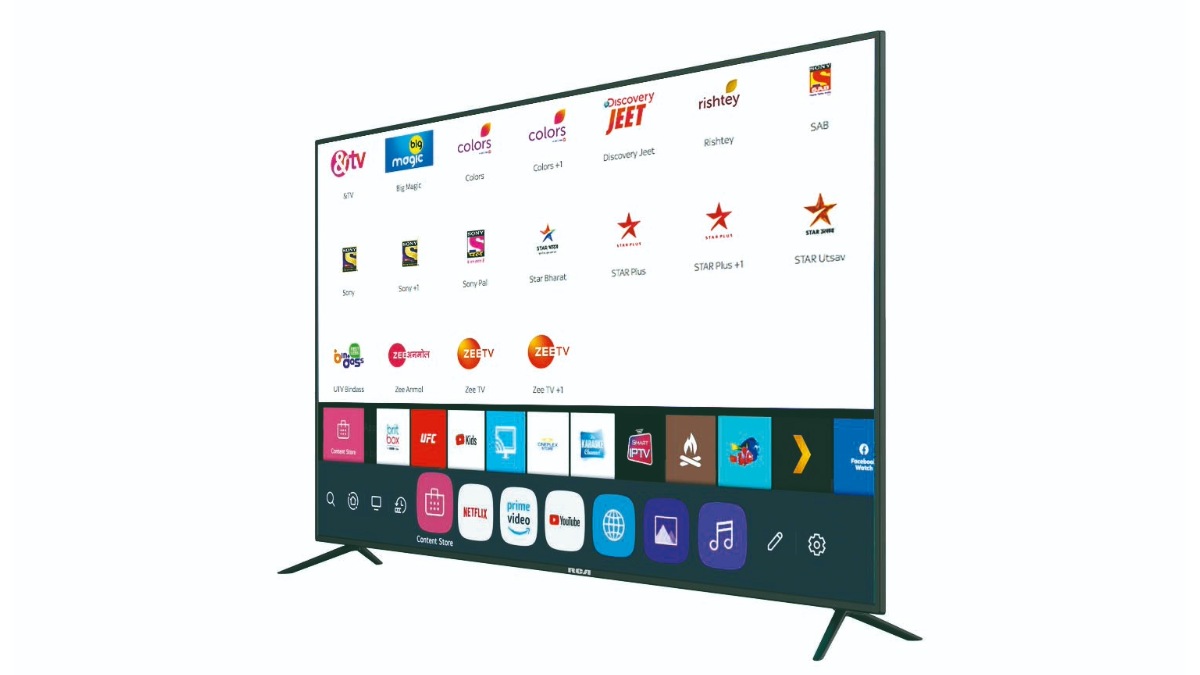 The prospects for advertisers on CTV are driven by factors such as affordable smart TV availability, access to wi-fi, diverse regional content, live sports, and short-form videos