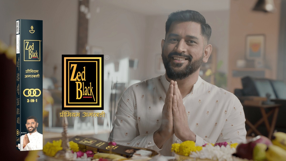 Conceptualised by Oberoi IBC, the TVC will be promoted through a 360-degree approach across news and GEC Channels for the festive season