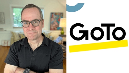 Mahoney joins GoTo with more than 35 years of experience as a marketing and product executive