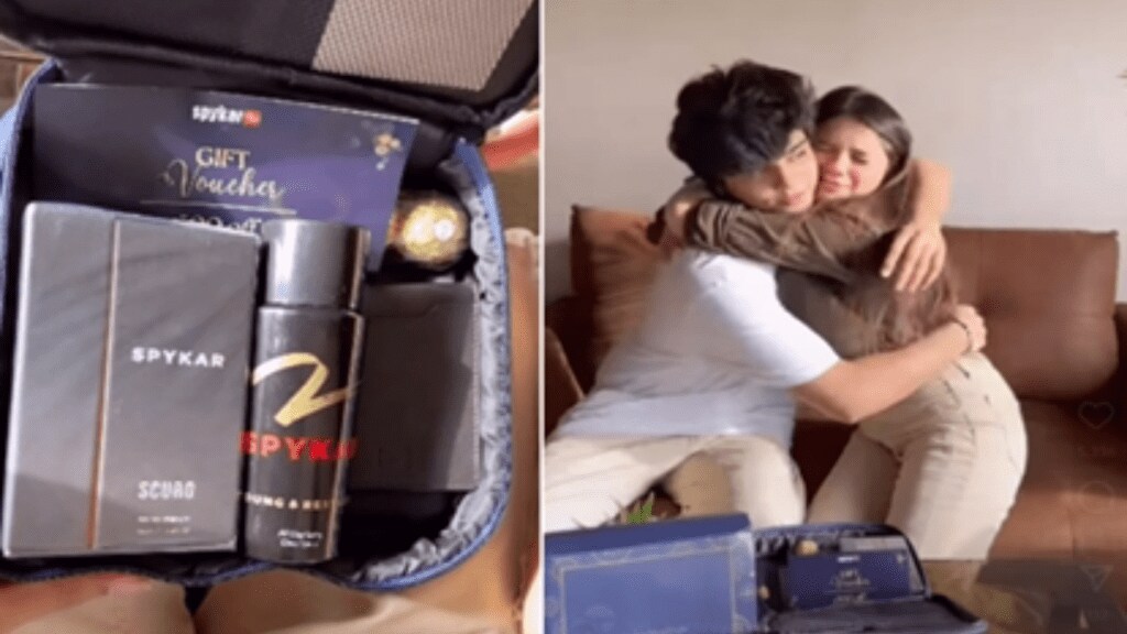 Spykar introduces the ‘Rakhi Hamper’, a curated gift set designed for sisters to surprise their brothers