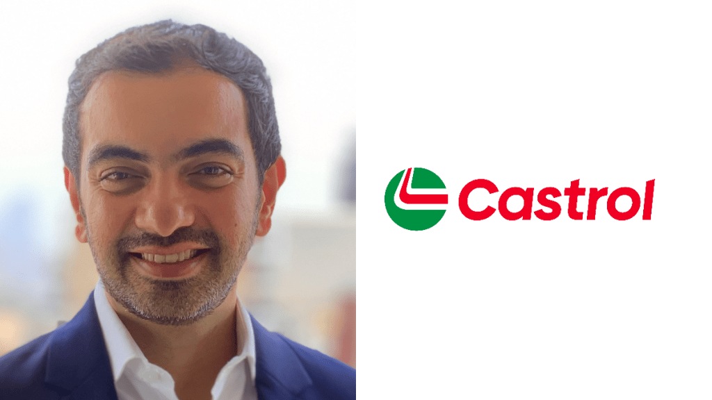 Talwar will succeed Jaya Jamrani in the role, who has decided to take a one-year sabbatical