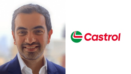 Talwar will succeed Jaya Jamrani in the role, who has decided to take a one-year sabbatical