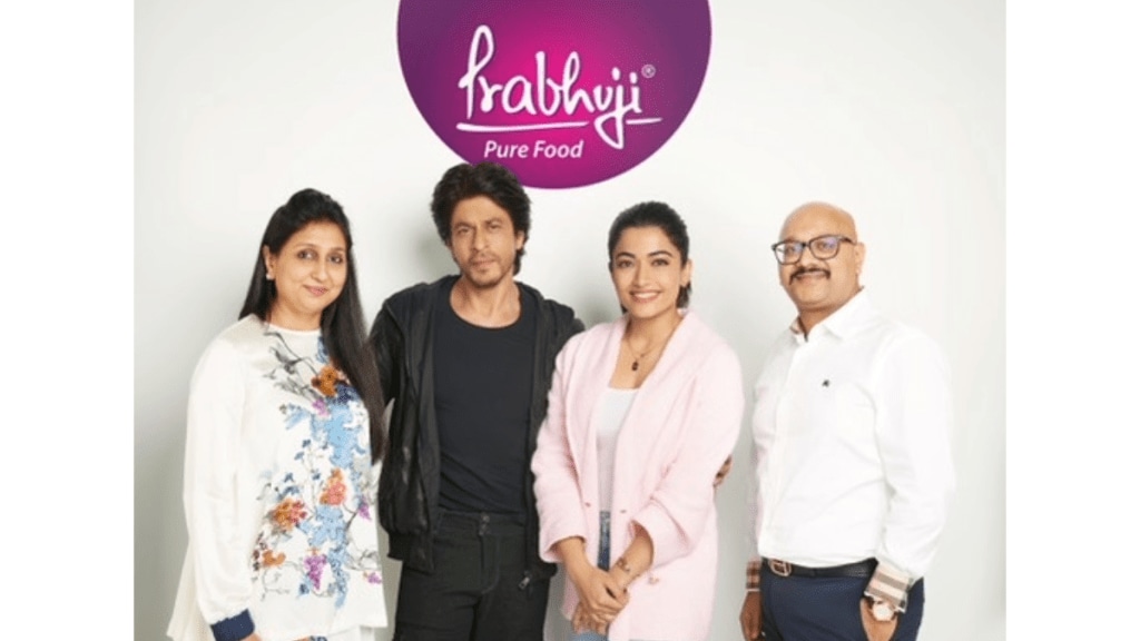 The collaboration is rooted in a shared vision to celebrate and share authentic Indian flavours with the world