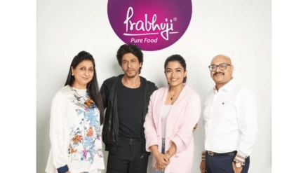 The collaboration is rooted in a shared vision to celebrate and share authentic Indian flavours with the world