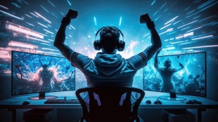 75% of respondents find AAA games too expensive, and only 36% of all digital games are purchased at full price.