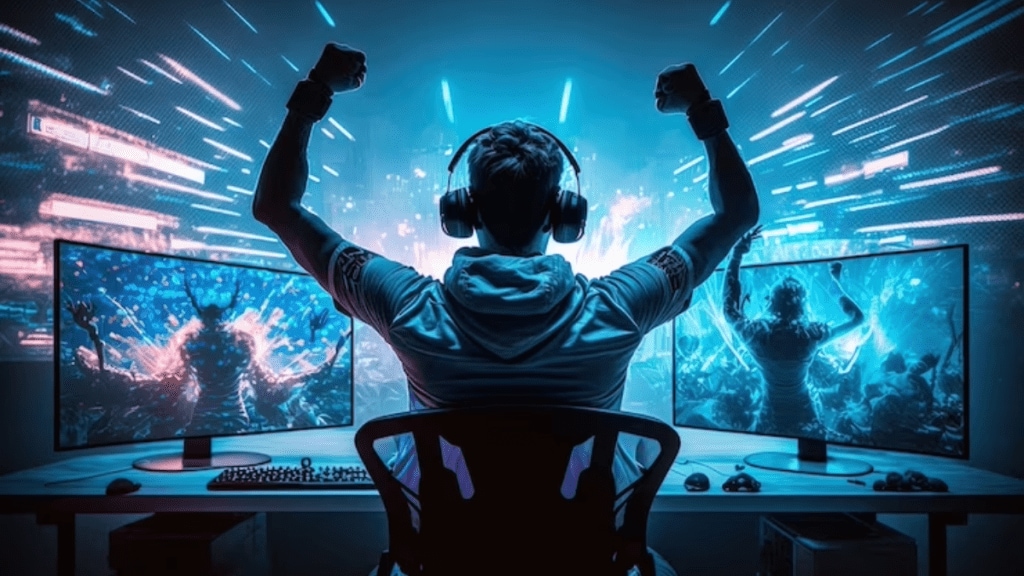 75% of respondents find AAA games too expensive, and only 36% of all digital games are purchased at full price.