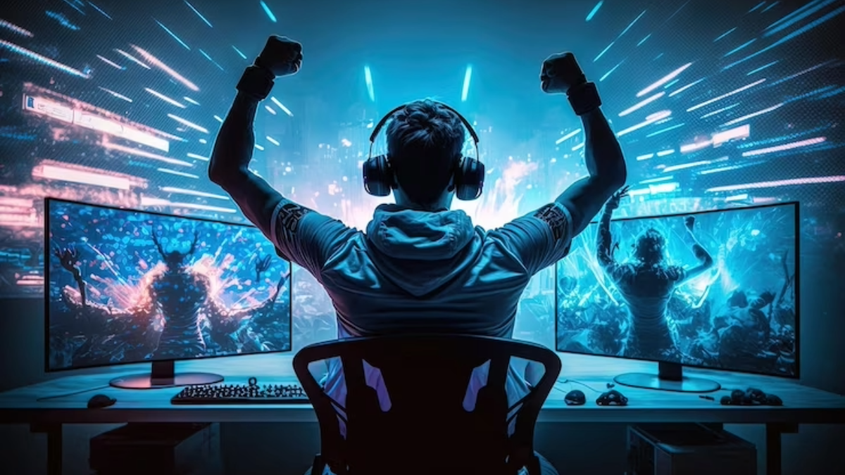 75% of respondents find AAA games too expensive, and only 36% of all digital games are purchased at full price. 75% of respondents find AAA games too expensive, and only 36% of all digital games are purchased at full price.
