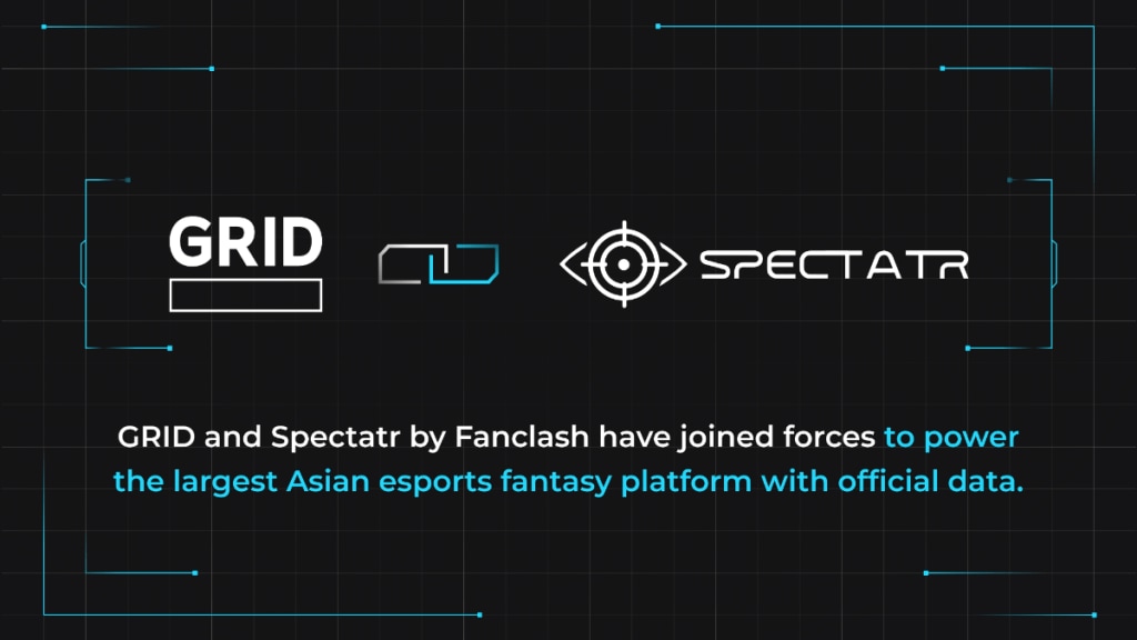 The company aims to revolutionise fan engagement solutions worldwide to build a global fantasy esports network
