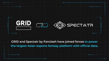 The company aims to revolutionise fan engagement solutions worldwide to build a global fantasy esports network