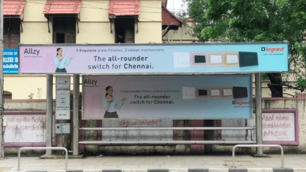 With the launch of the Allzy range, Legrand is set to elevate customer experiences while expanding its footprint across the nation With the launch of the Allzy range, Legrand is set to elevate customer experiences while expanding its footprint across the nation