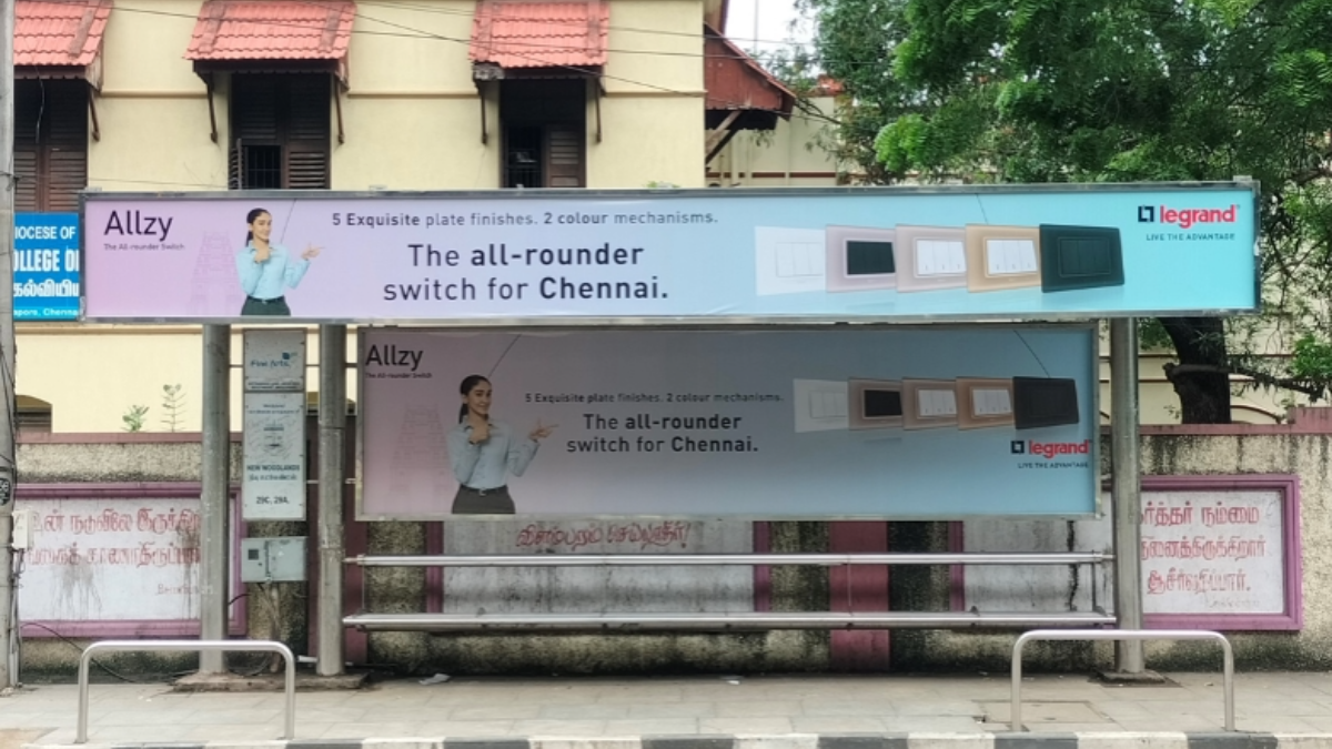 With the launch of the Allzy range, Legrand is set to elevate customer experiences while expanding its footprint across the nation With the launch of the Allzy range, Legrand is set to elevate customer experiences while expanding its footprint across the nation