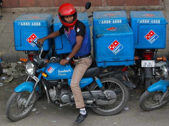 dominos