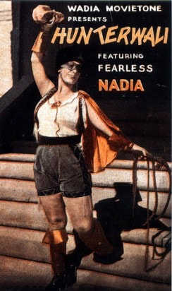 wadia