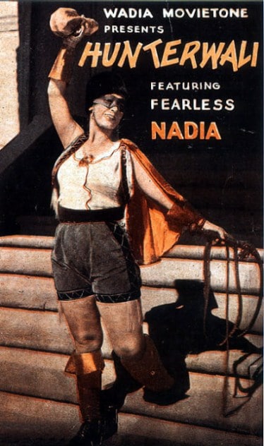 wadia