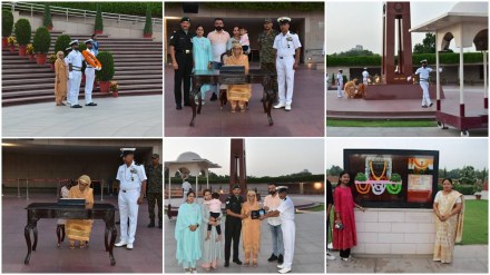 National War Memorial