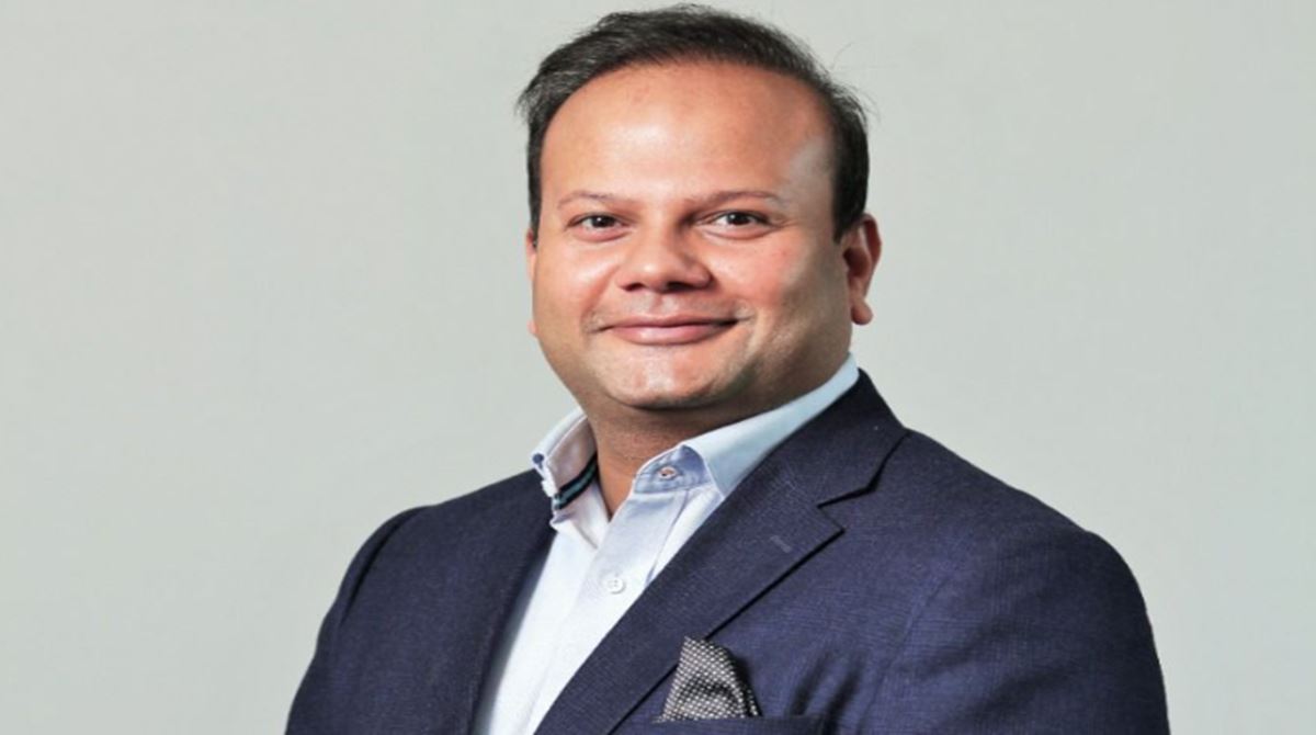 Expect development management model to gain a strong foothold in India: Navin Dhanuka Expect development management model to gain a strong foothold in India: Navin Dhanuka