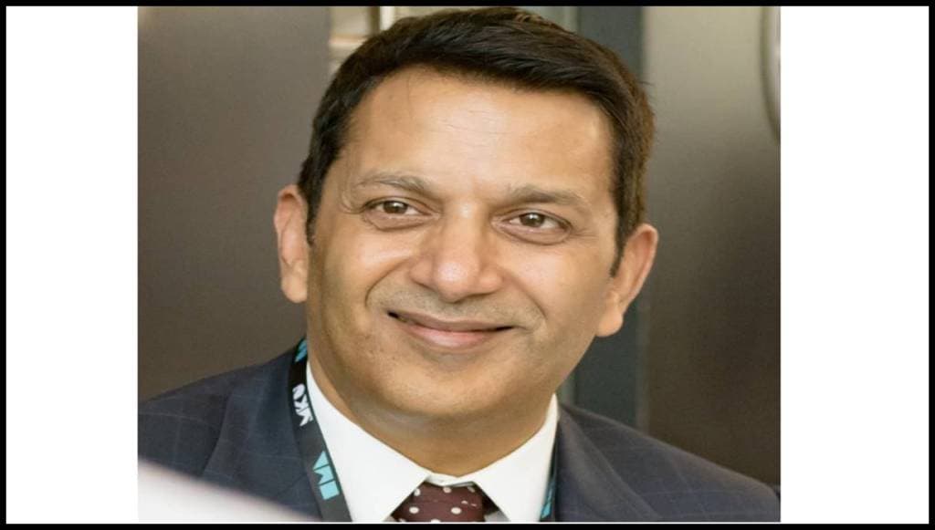 Neeraj Gupta