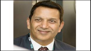 Neeraj Gupta