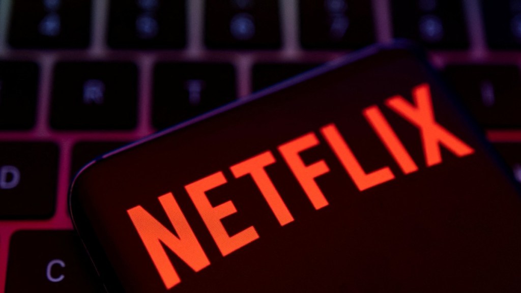 Netflix starts beta testing video games streaming service on TVs in select markets