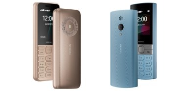 HMD launches Nokia 150, Nokia 130 Music in India