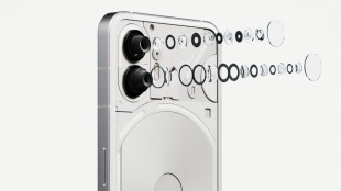 Nothing Phone 2 new Nothing OS update brings camera improvements, bug fixes: Details