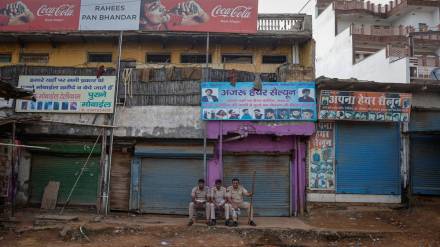 nuh violence nuh violence