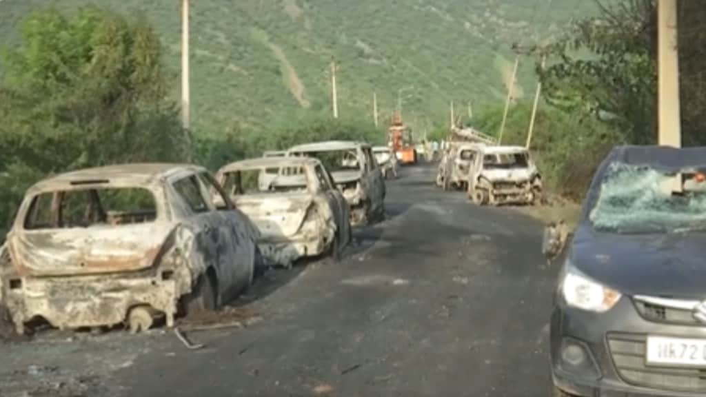 Haryana, Haryana news, Haryana breaking news, Haryana latest news, Nuh, Sohna, Gurgaon, Palwal, Faridabad, VHP, ML Khattar, Manohar Lal Khattar