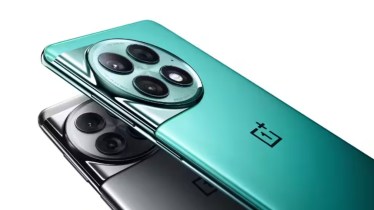 OnePlus is promising what Apple couldn't, claims upcoming Ace 2 Pro's touch display will work when wet