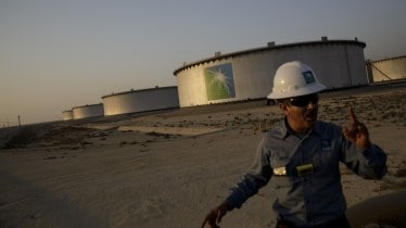Oil