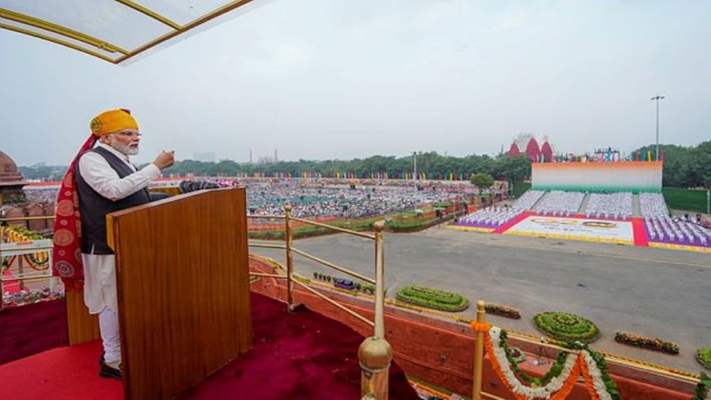 ‘No ifs and buts, ball in India’s court’: Top quotes from PM Modi's address on Independence Day
