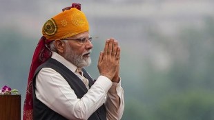 ‘Will return to Red Fort next year’: PM Modi makes strong pitch for third term during I-Day speech