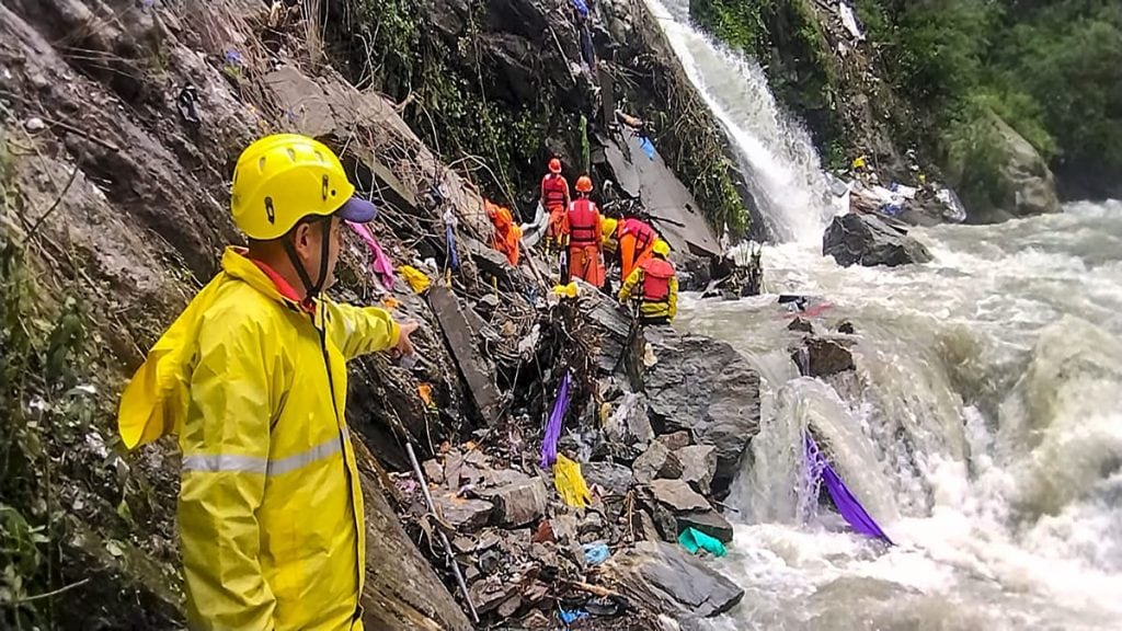 Rudraprayag