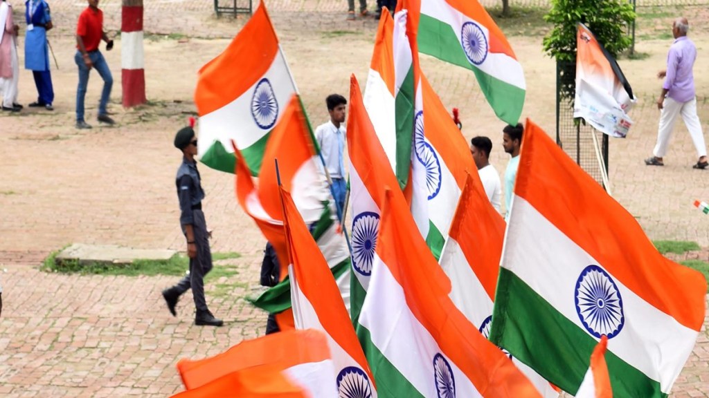 Tiranga Yatra Tiranga Yatra