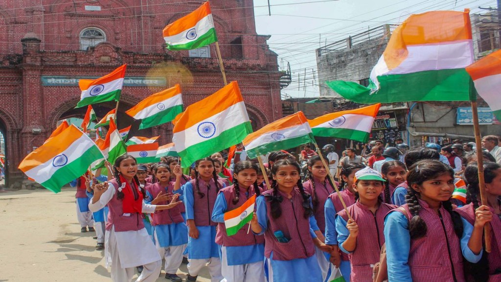 Independence Day 2023 Live Telecast, How to Watch Independence Day Speech, Parade, Flag Hoisting Live Streaming