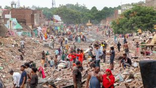 Mathura, Krishna Janmabhoomi