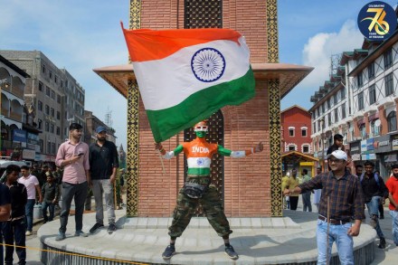 india, flag india, flag