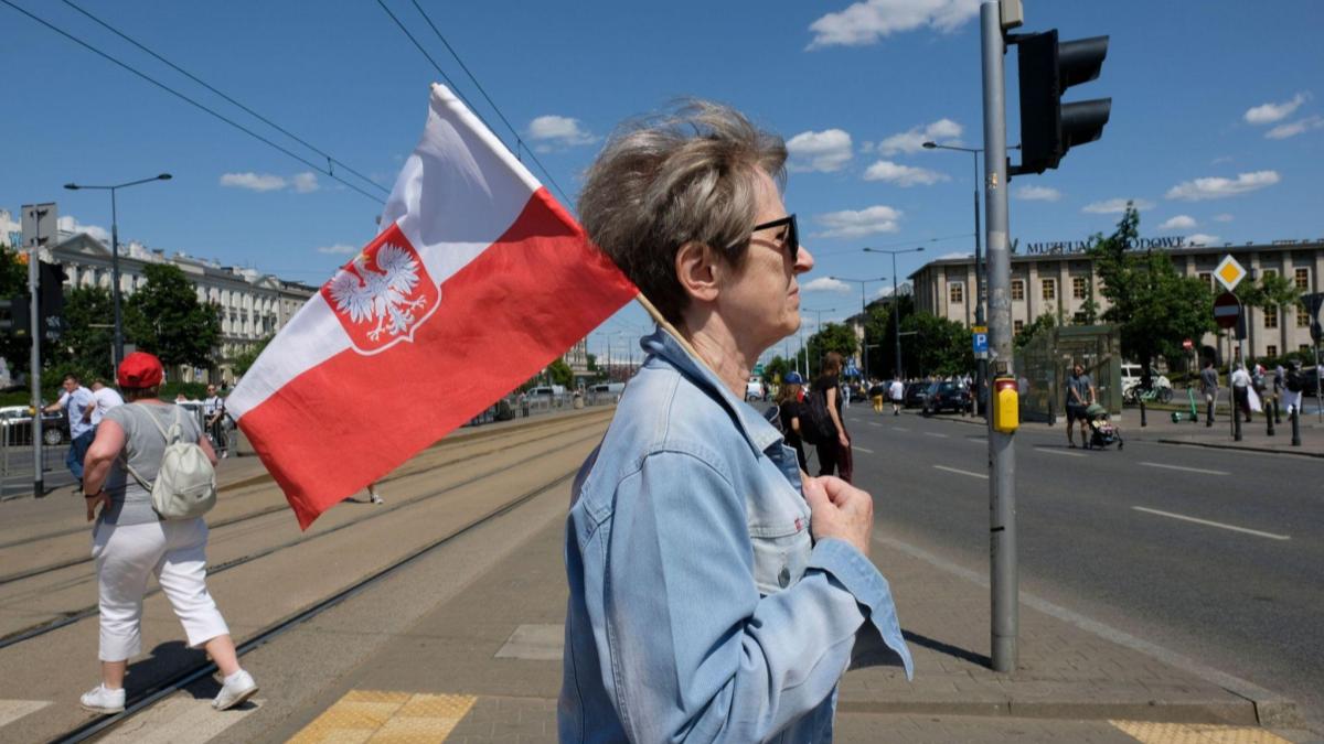 poland, poland elections, elections in poland, world news