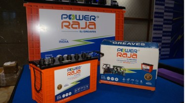 Power Raja by Greaves