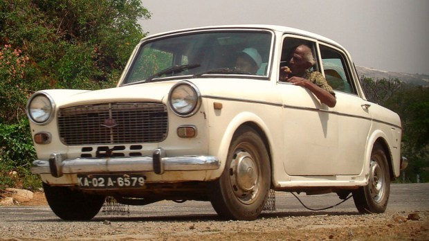 Premiere Padmini