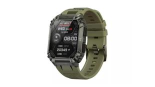 promate,Promate launches XWatch-S19 smartwatch,Promate XWatch-S19 smartwatch,Promate XWatch-S19 price,Promate XWatch-S19 specs