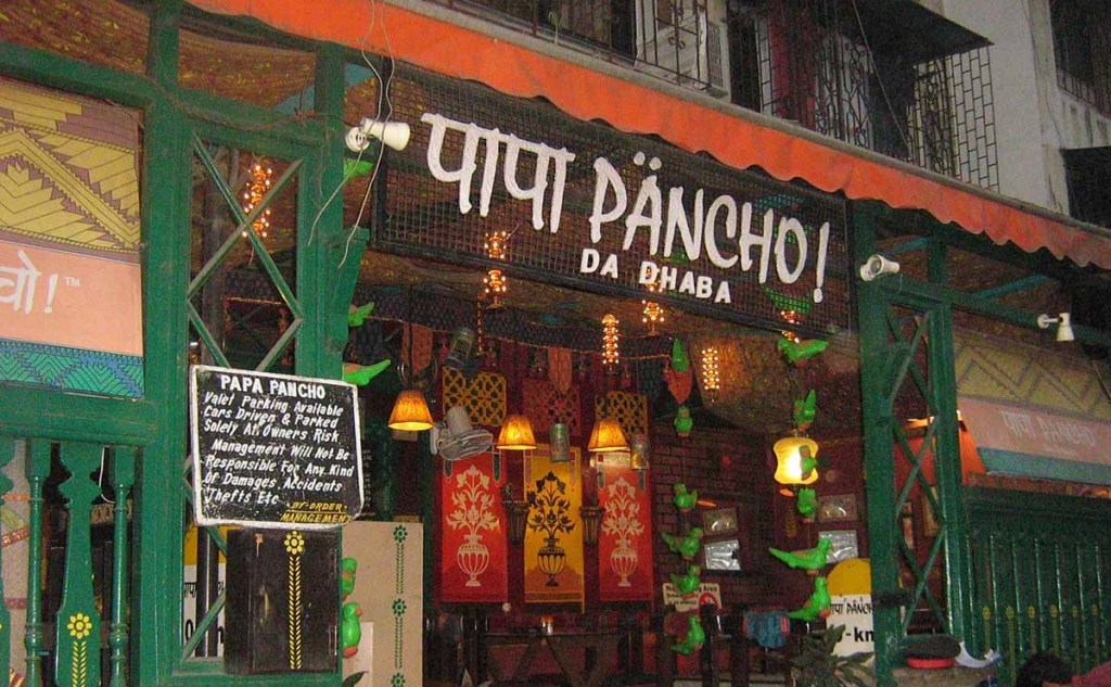 Mumbai: Dead rat found in dish at popular Bandra restaurant, manager, chef arrested Mumbai: Dead rat found in dish at popular Bandra restaurant, manager, chef arrested