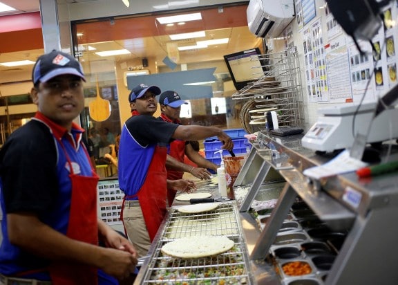 Dominos