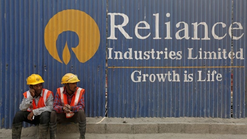 Reliance Retail, QIA, RRVL, investment, funding, stake, retail business, global investors, growth trajectory