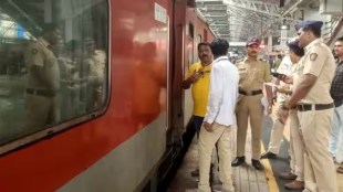 Train firing: Asked name before killing, says Hyderabad MLA on fourth victim shot dead by RPF jawan