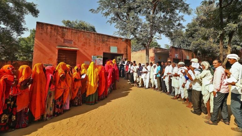 Rajasthan Election Date 2023: Voting, result schedules, CM candidates | Know all details here