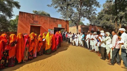 Rajasthan Election Date 2023: Voting, result schedules, CM candidates | Know all details here Rajasthan Election Date 2023: Voting, result schedules, CM candidates | Know all details here