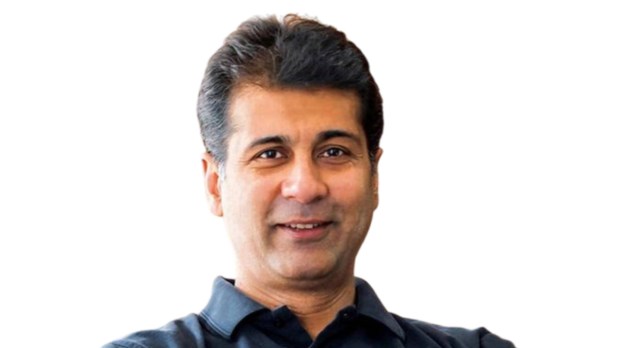 Rajiv Bajaj.